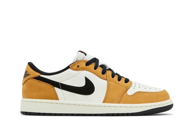 Air Jordan 1 Retro Low OG Rookie of the Year