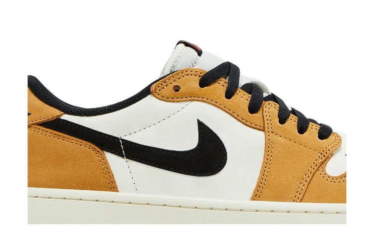 Air Jordan 1 Retro Low OG Rookie of the Year