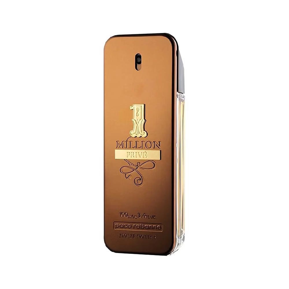 Paco Rabanne 1 Million Prive EDP for Men Tester