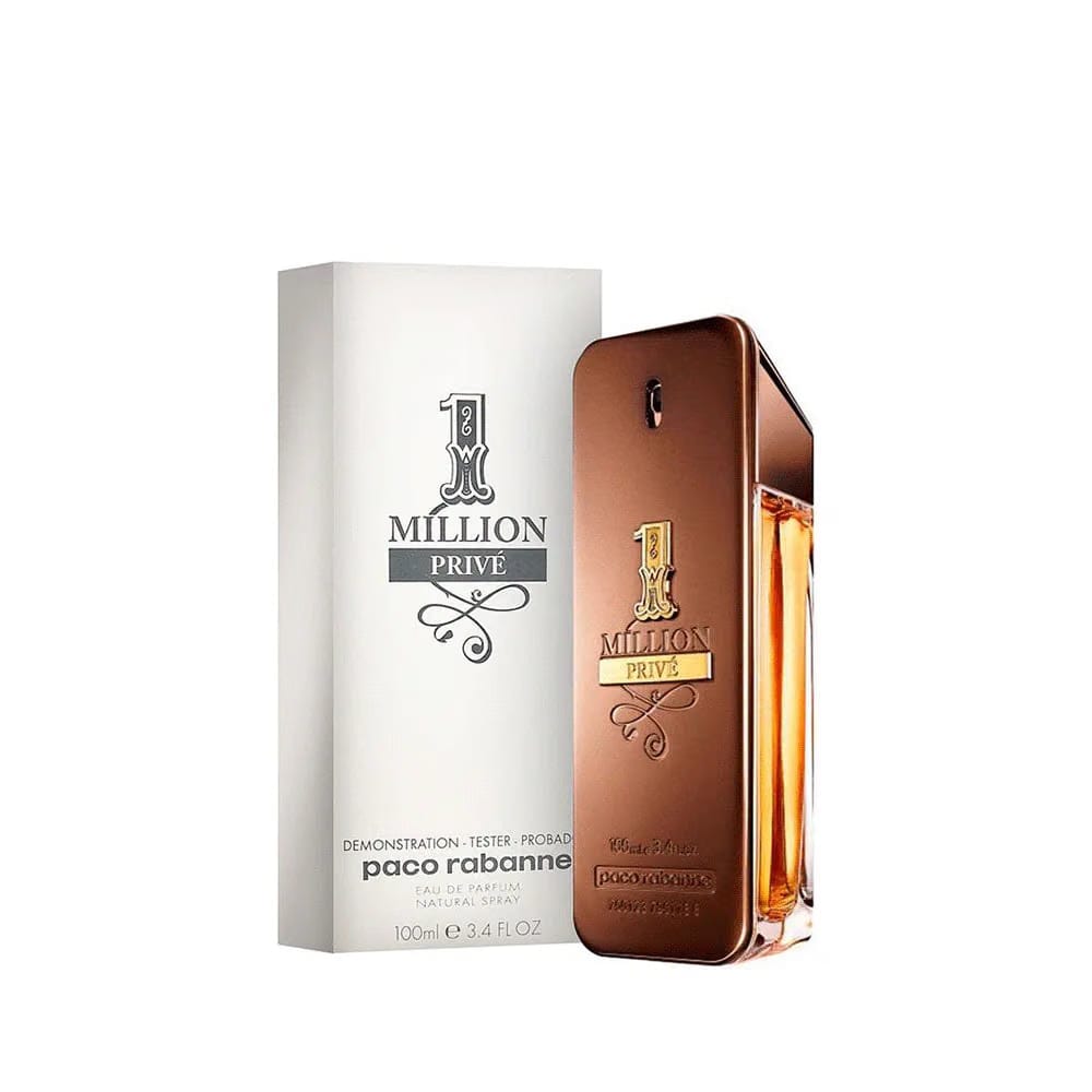 Paco Rabanne 1 Million Prive EDP for Men Tester