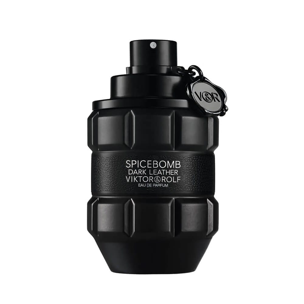 Viktor & Rolf Spicebomb Dark Leather EDP for Men