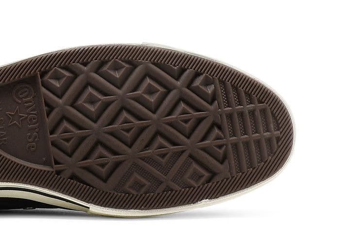 Fragment Design x Moncler x Chuck 70 Low Insignia Blue