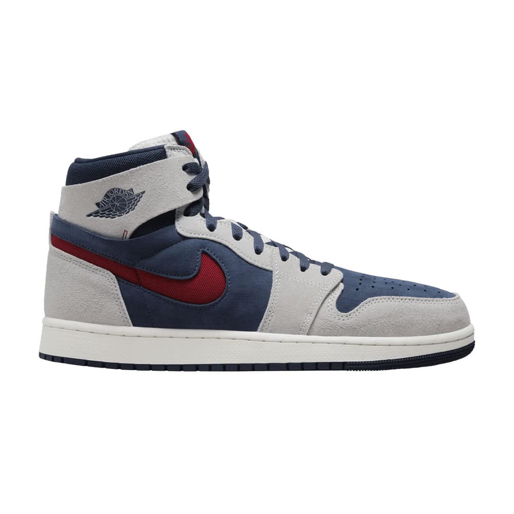 Air Jordan 1 High Zoom Comfort 2 Olympic