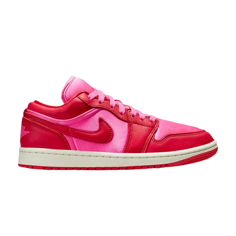 Air Jordan 1 Low Pink Blast