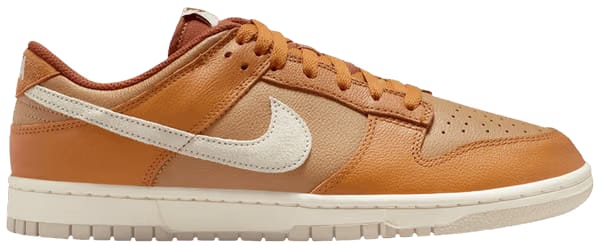 Dunk Low SE Monarch