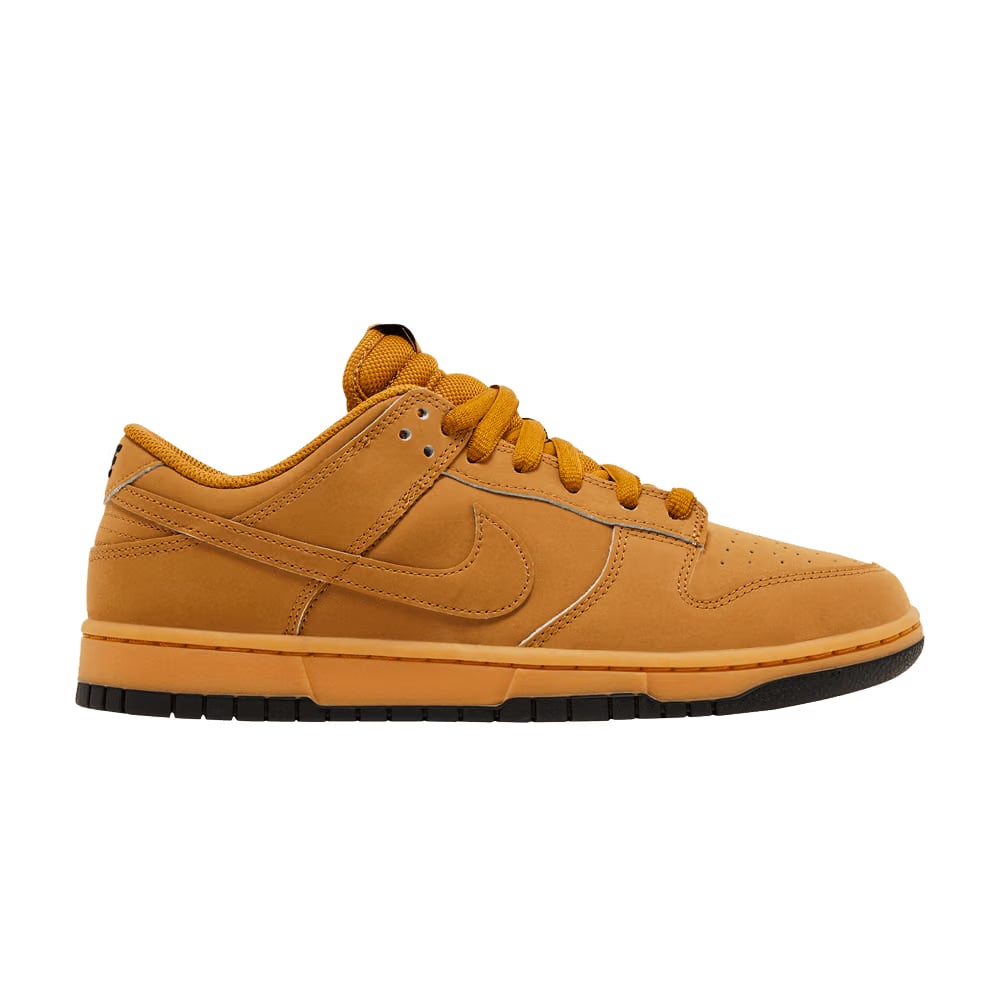 Dunk Low SE Wheat