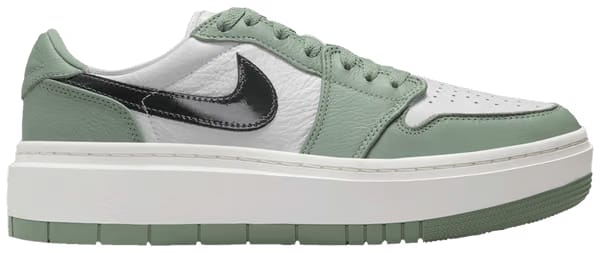 Wmns Air Jordan 1 Elevate Low 'Jade Smoke'