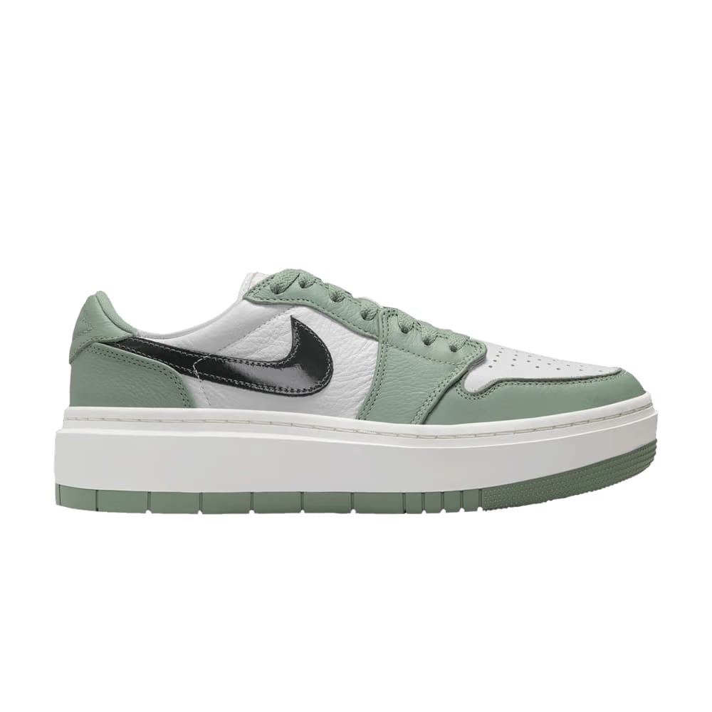 Wmns Air Jordan 1 Elevate Low 'Jade Smoke'