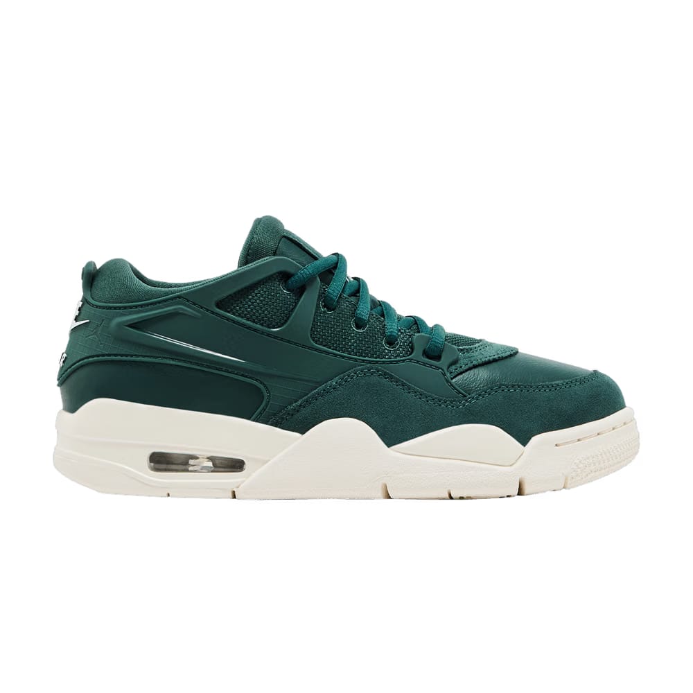 Wmns Air Jordan 4 RM 'Oxidized Green'