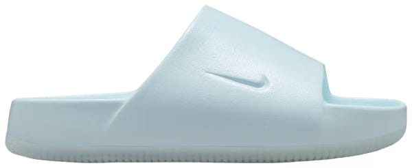 Wmns Calm SE Slide 'Glacier Blue'