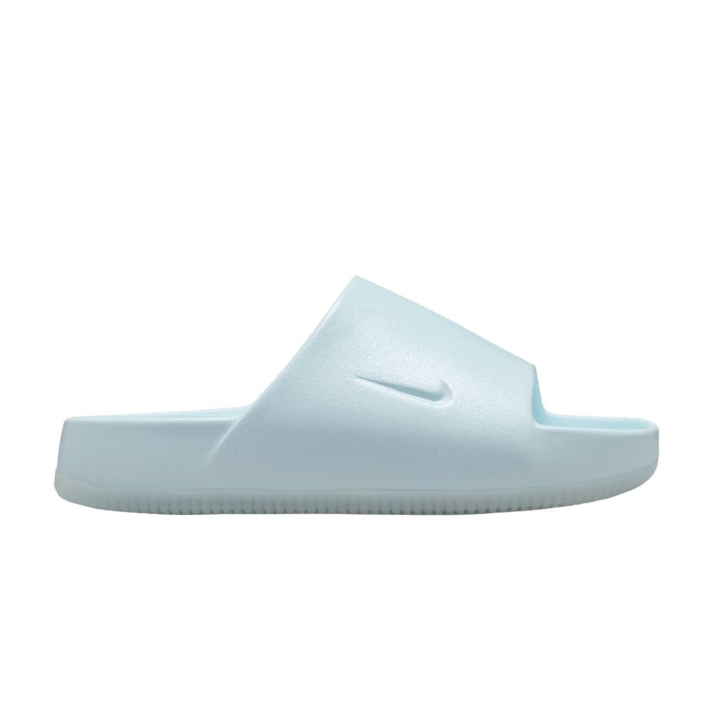 Wmns Calm SE Slide 'Glacier Blue'