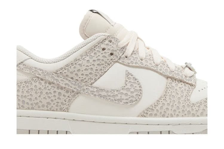 Wmns Dunk Low 'Safari Print Pack Phantom'