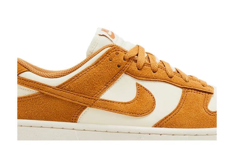 Wmns Dunk Low Next Nature 'Flax'