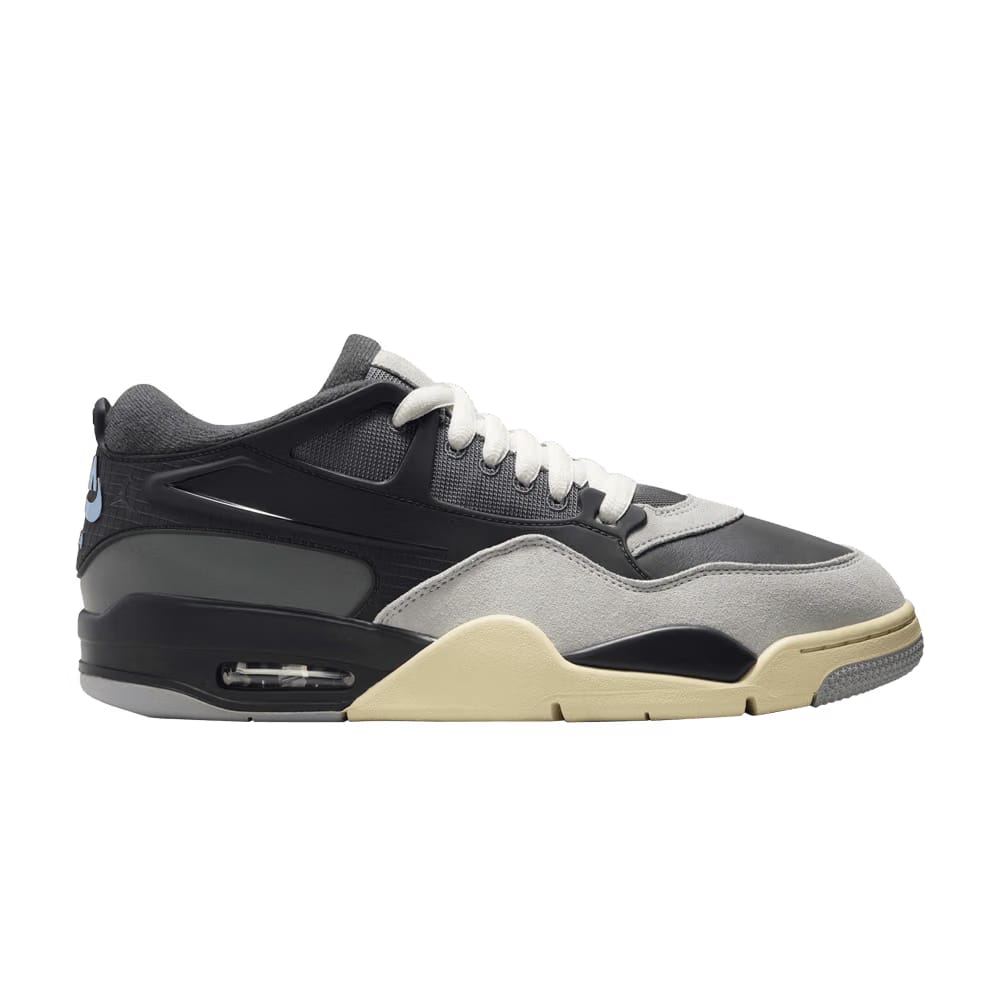 Air Jordan 4 RM Iron Grey