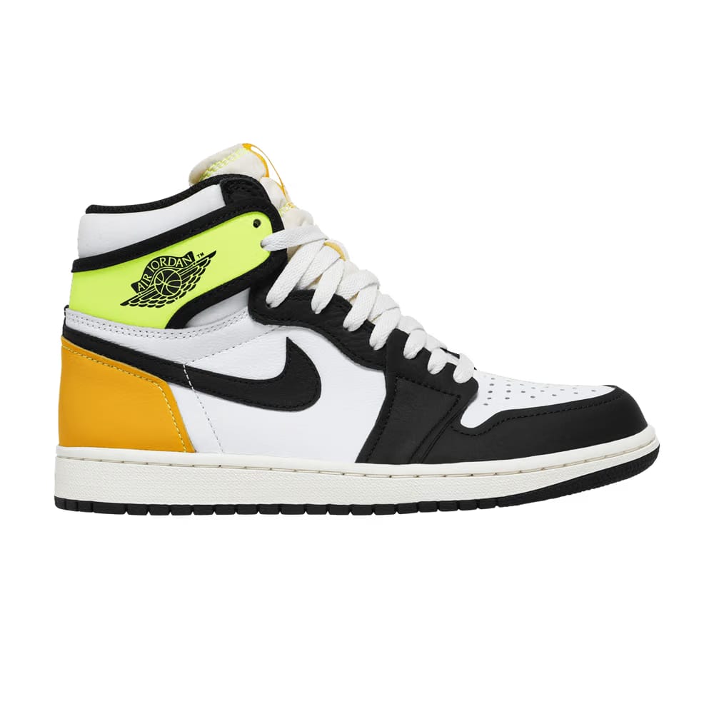 Air Jordan 1 High Golf Volt Gold (2024)