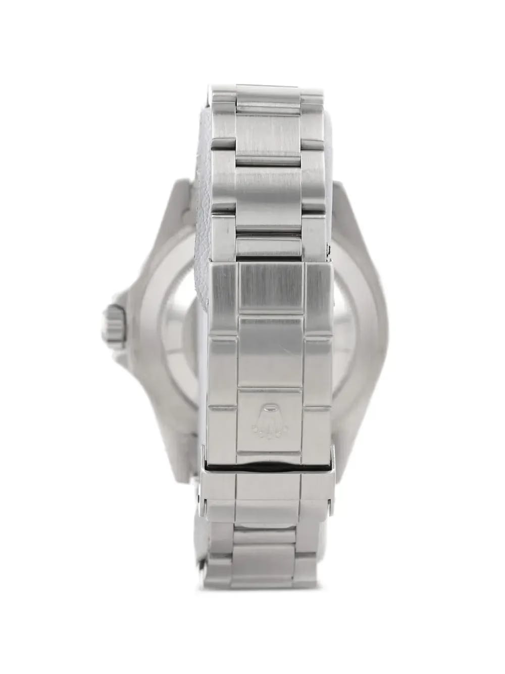 Rolex 2002 Submariner round case 40mm watch
