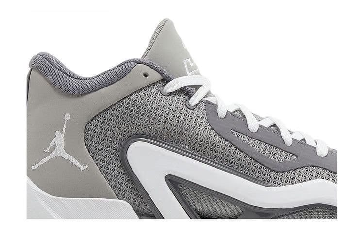 Jordan Tatum 1 Cool Grey