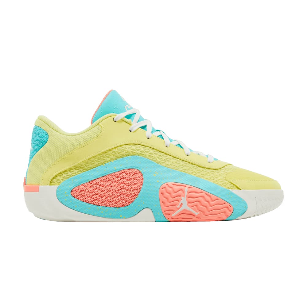 Jordan Tatum 2 Lemonade