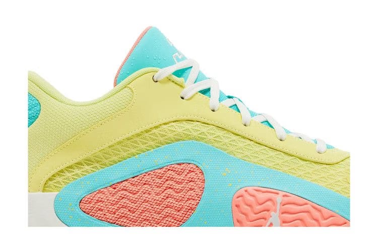 Jordan Tatum 2 Lemonade