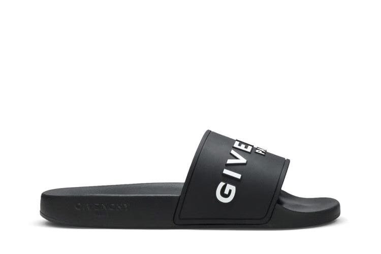 Rubber Slides