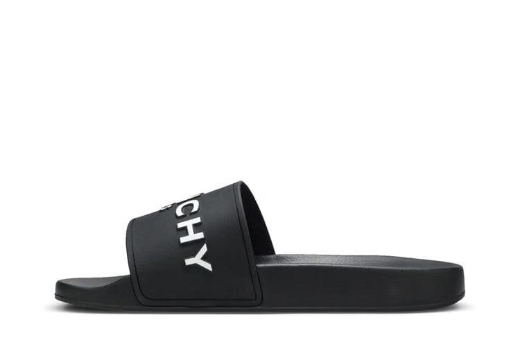 Rubber Slides