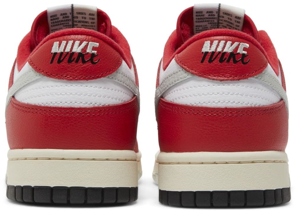 Nike Dunk Low Split - Chicago
