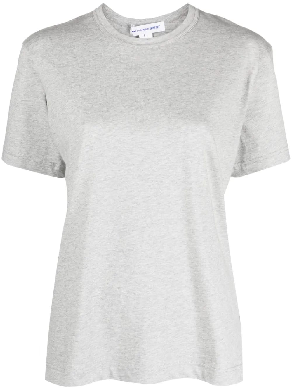 short-sleeve cotton T-Shirt