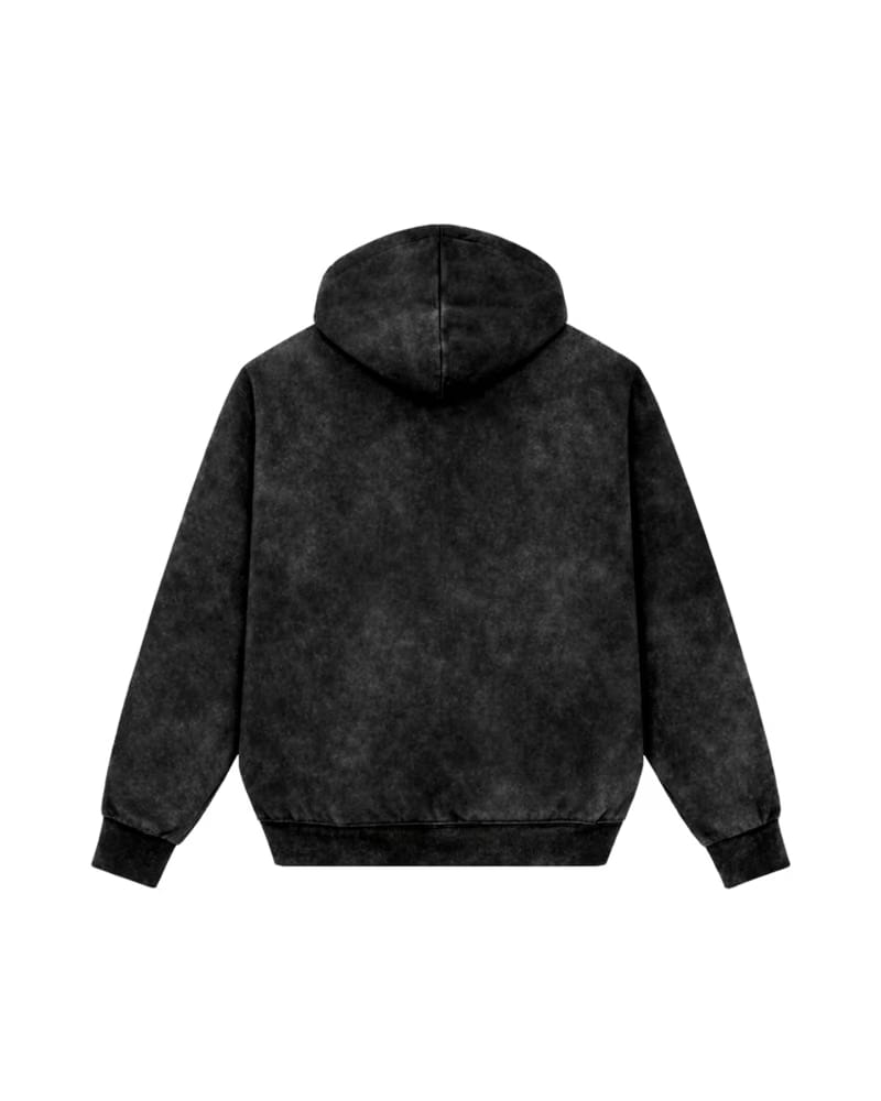THE HASHWAY EXCLUSIVE HOODIE
