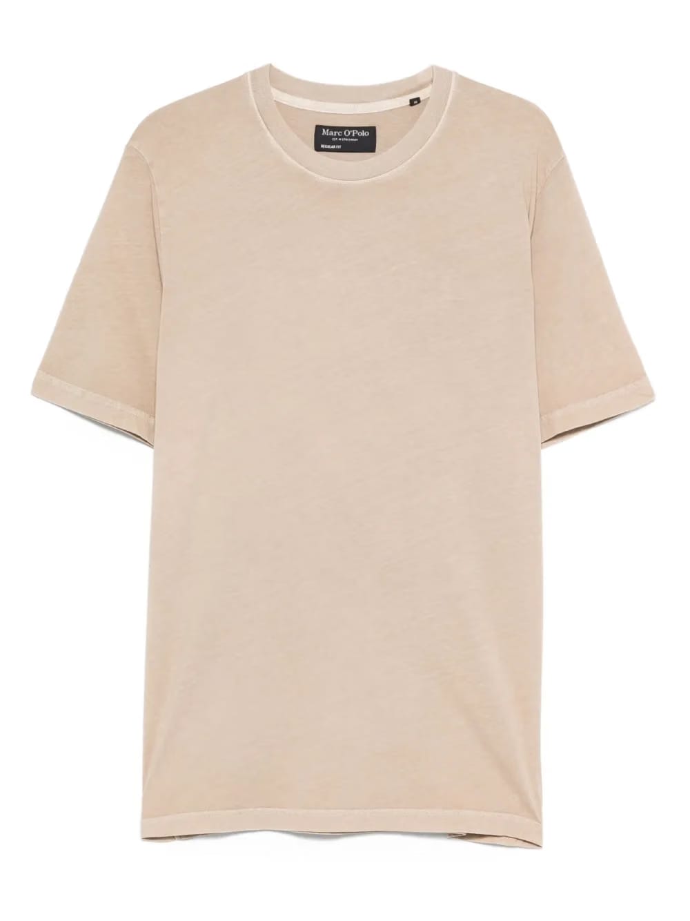 cotton crew-neck T-Shirt
