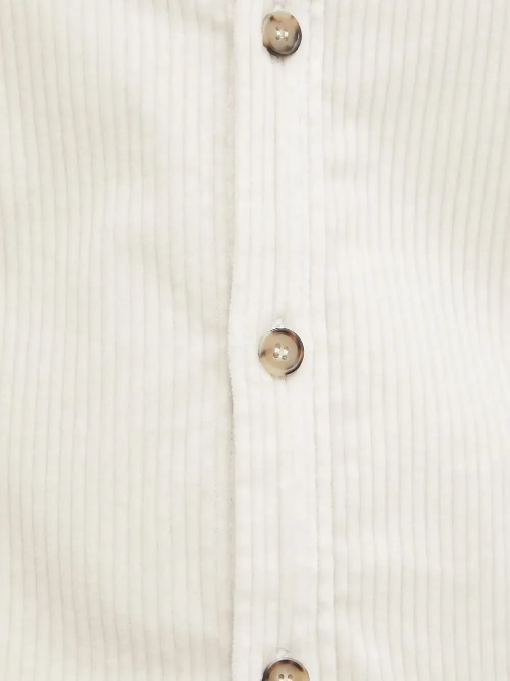 Boris striped shirt