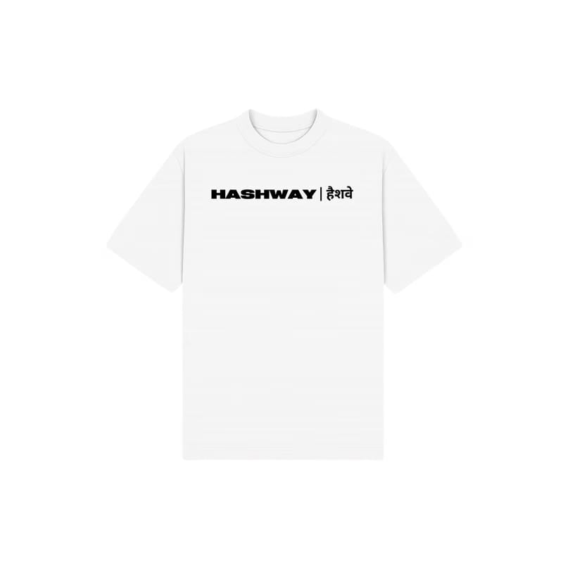 ARTISTIC HEAVY-WEIGHT TEE