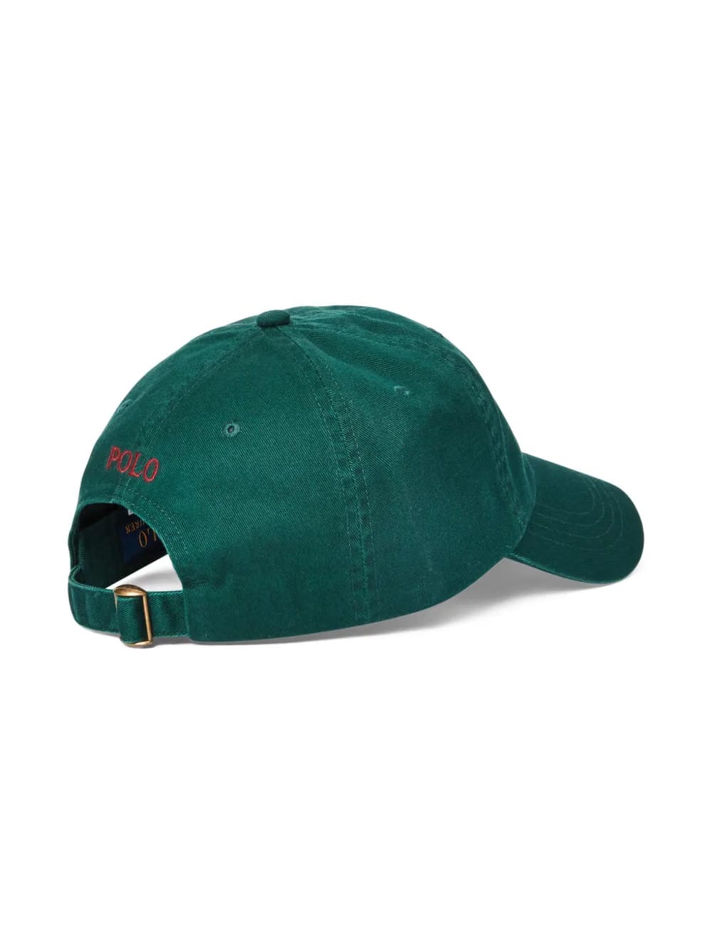 Polo Pony cap