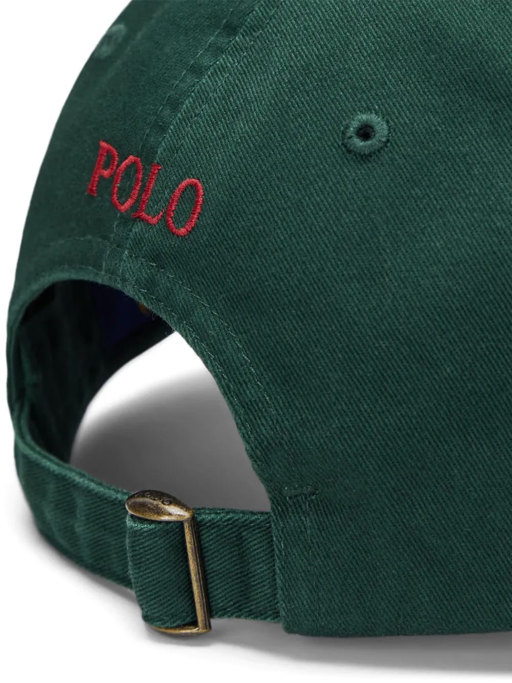 Polo Pony cap