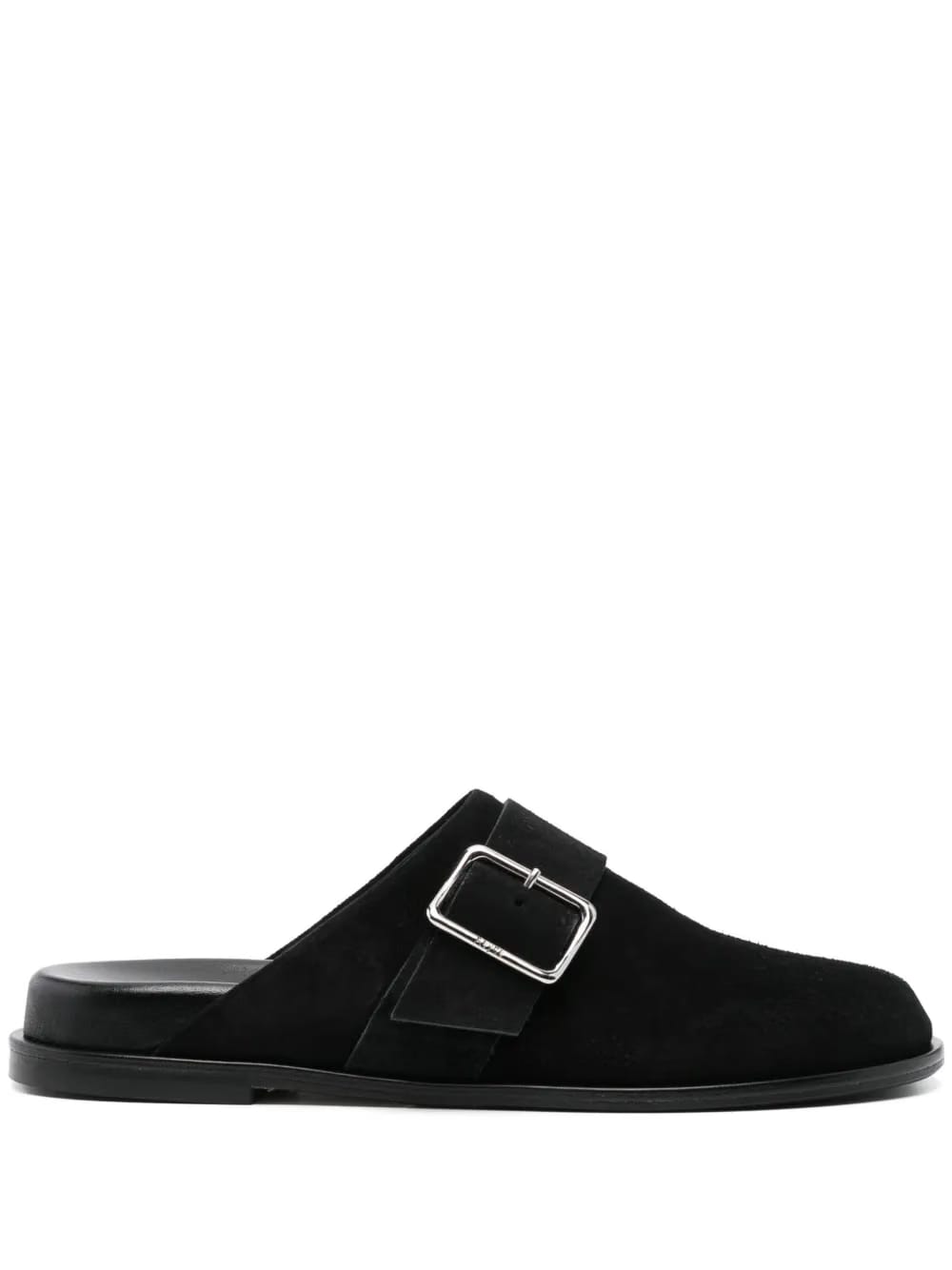 Finja mules