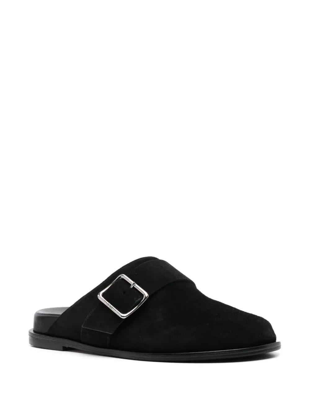 Finja mules