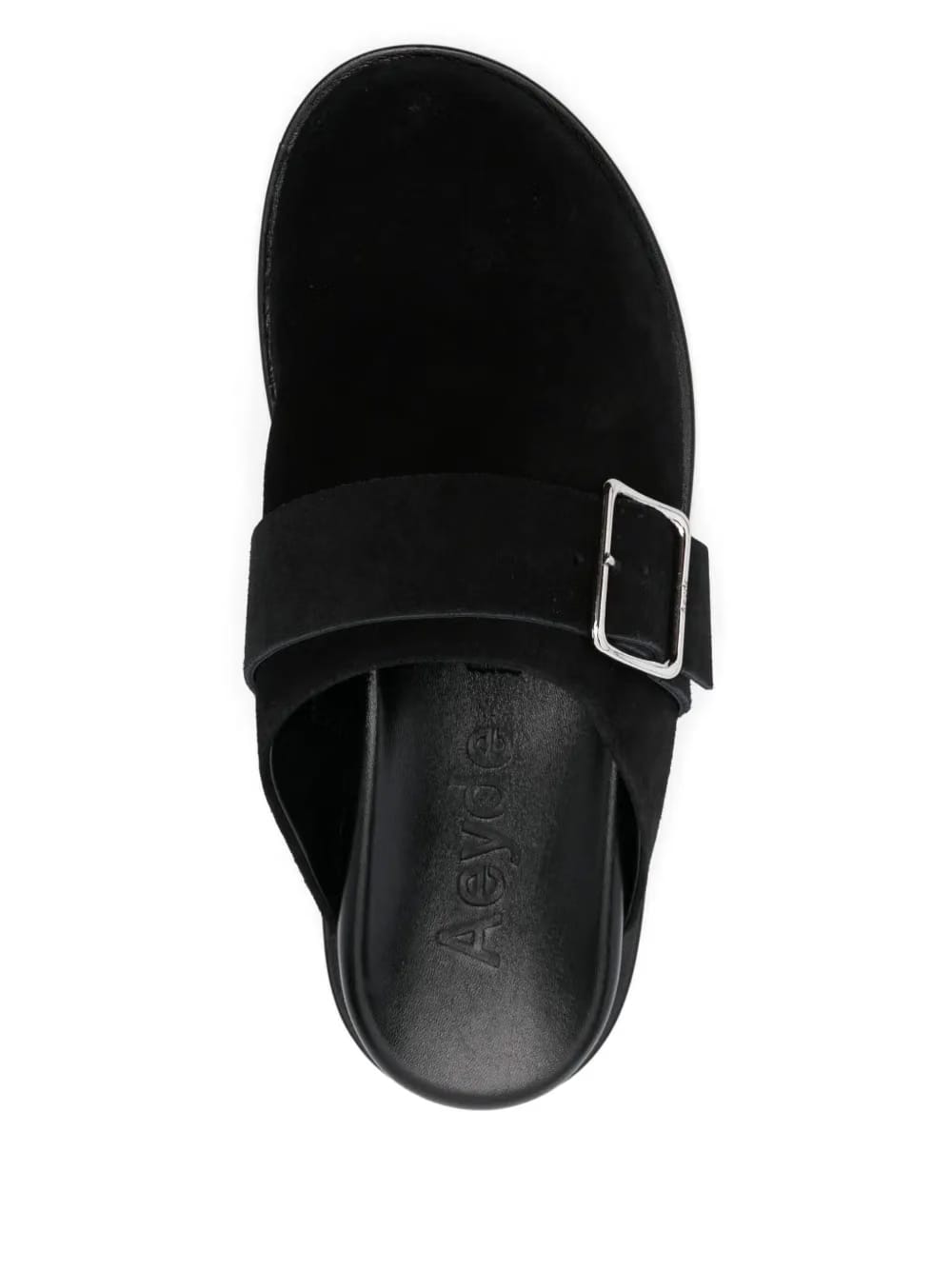 Finja mules