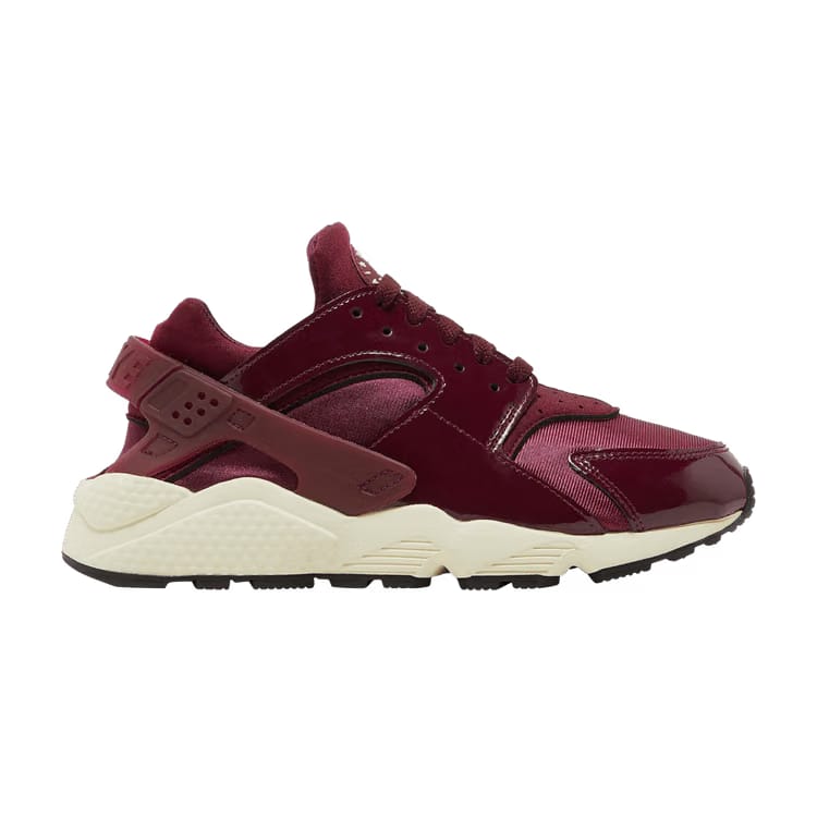 Wmns Air Huarache 'Dark Beetroot'