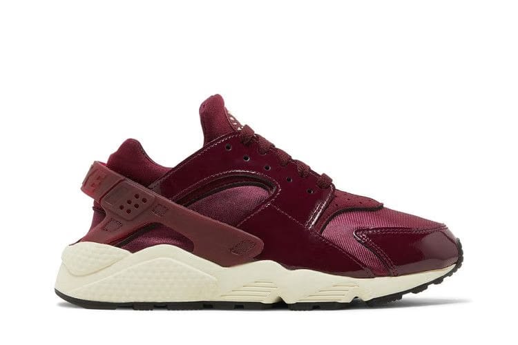 Wmns Air Huarache 'Dark Beetroot'
