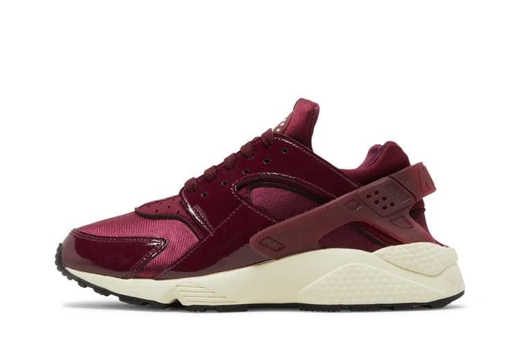Wmns Air Huarache 'Dark Beetroot'