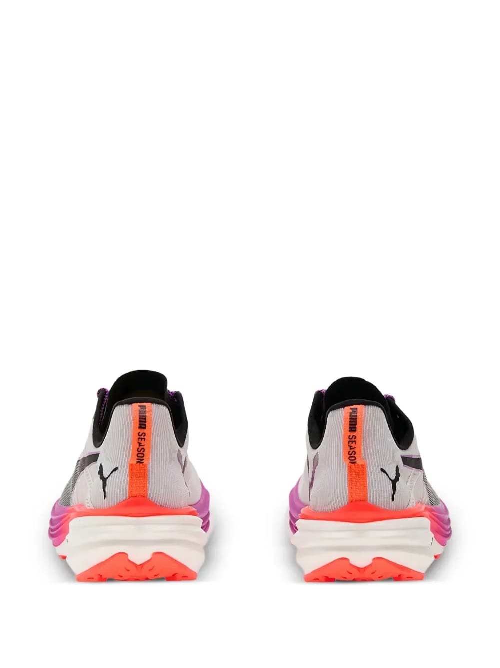 Deviate sneakers