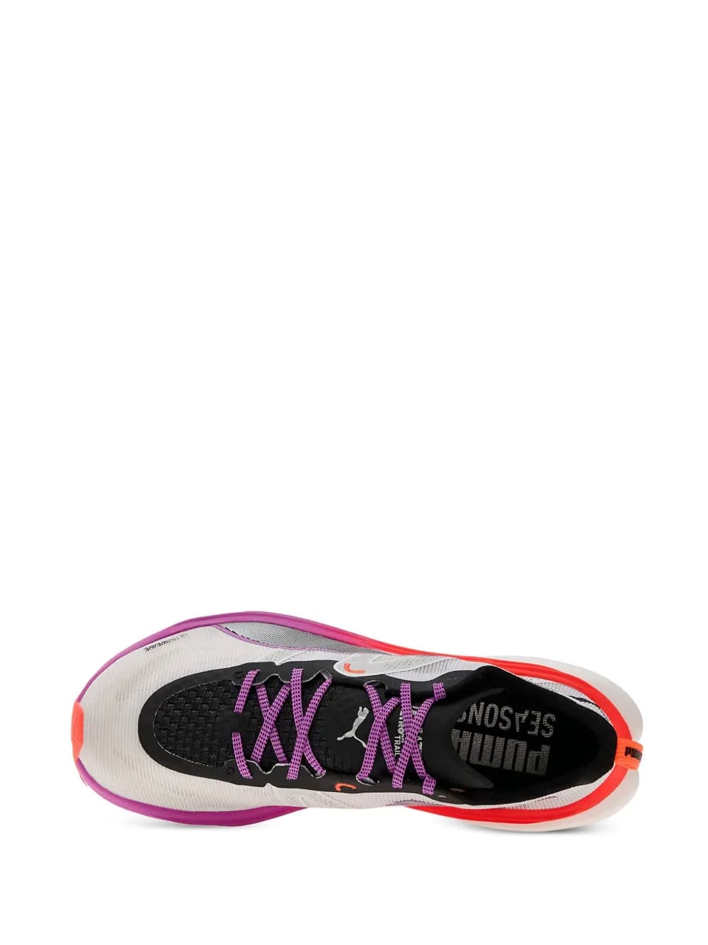 Deviate sneakers