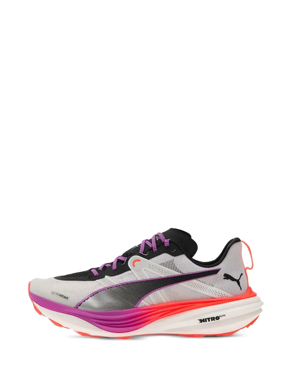Deviate sneakers