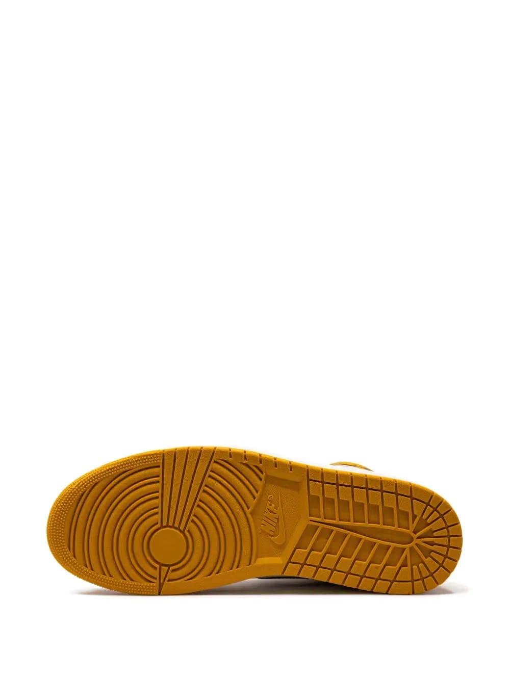Air Jordan 1 Retro High OG "Yellow Ochre" sneakers