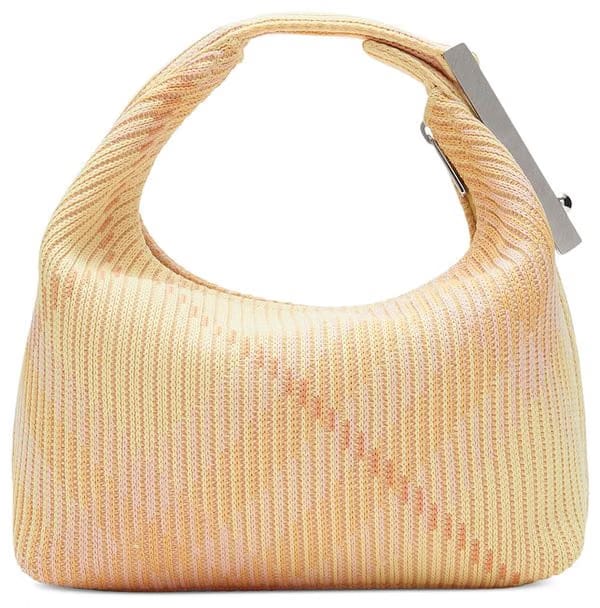 Burberry Mini Duffle Bag Sherbert