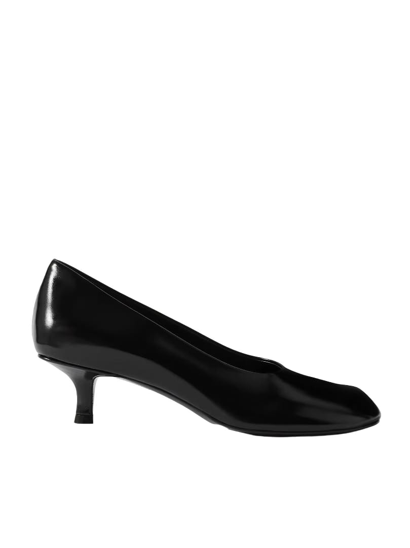 Patent leather Pumps