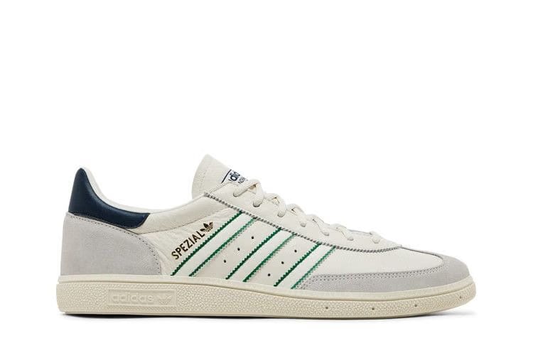Adidas Handball Spezial Collegiate Green Night Indigo