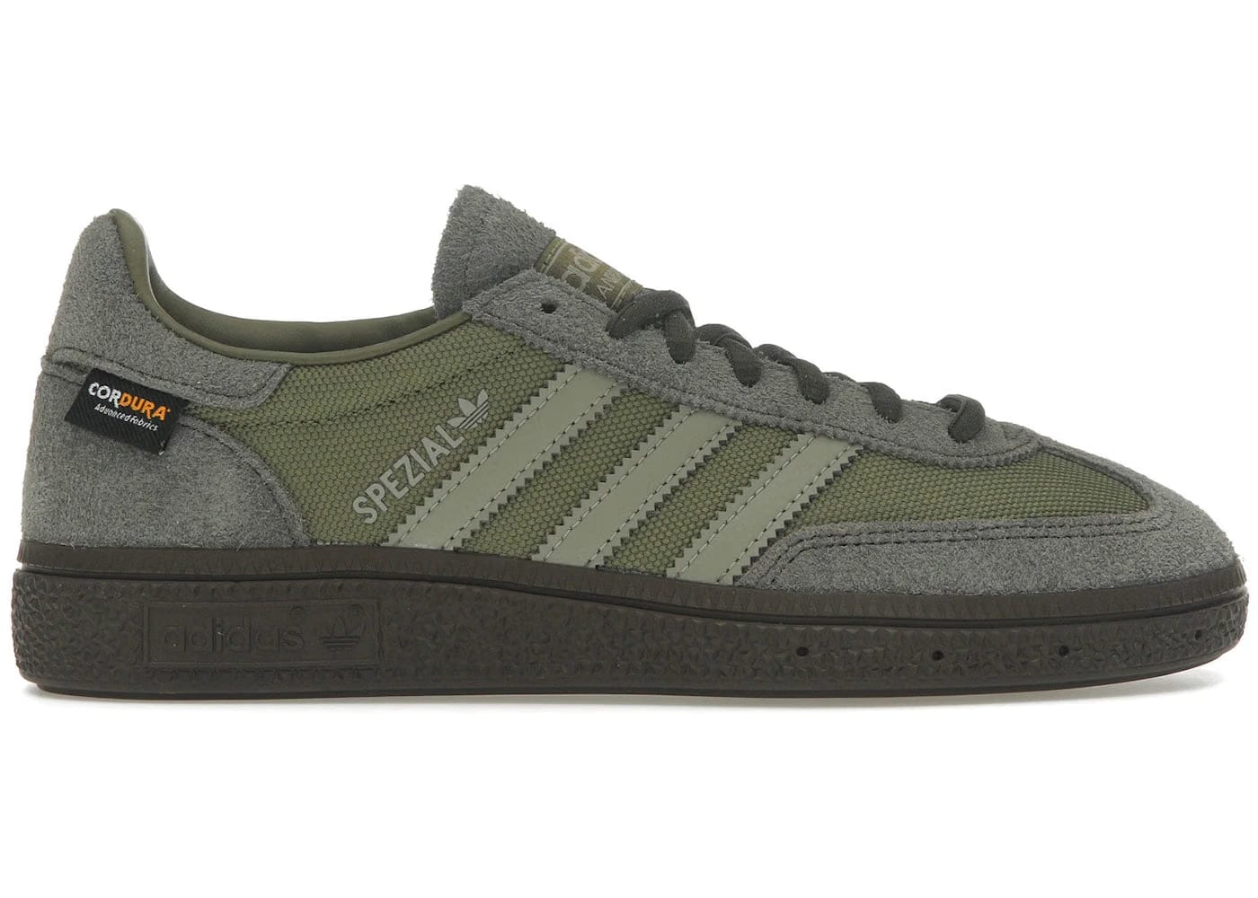 Adidas Handball Spezial Cordura Focus Olive