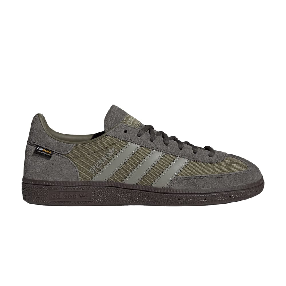 Adidas Handball Spezial Cordura Focus Olive
