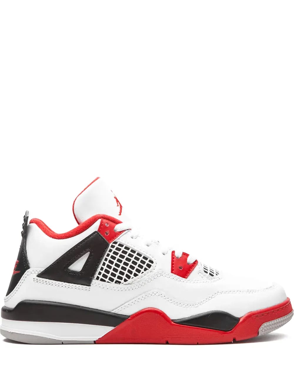 Jordan 4 Retro "Fire Red 2020" sneakers