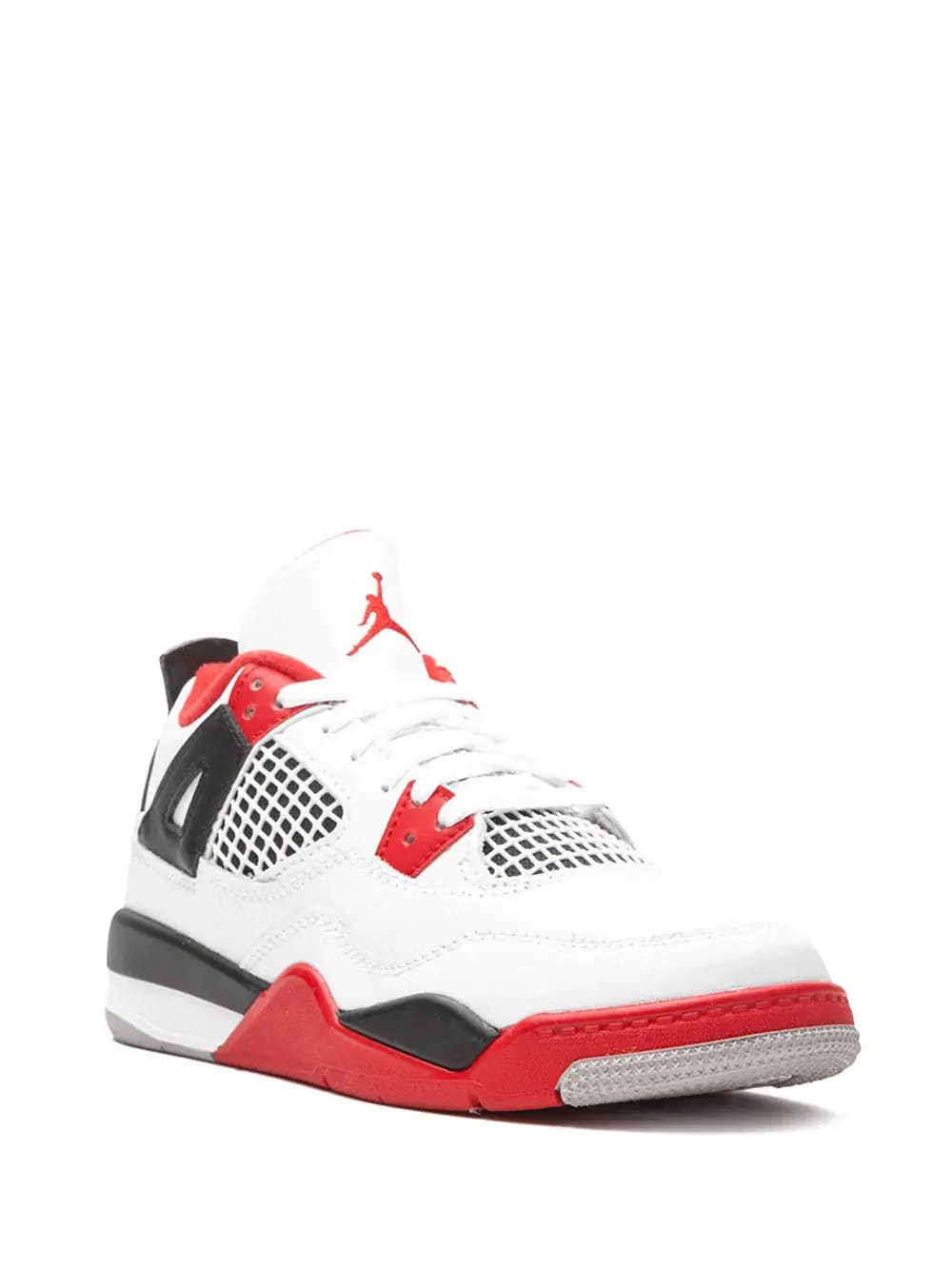 Jordan 4 Retro "Fire Red 2020" sneakers